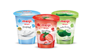 Yogurt